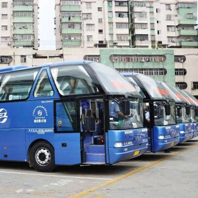 深圳團(tuán)建包車是一種什么樣的體驗？（深圳租大巴車）